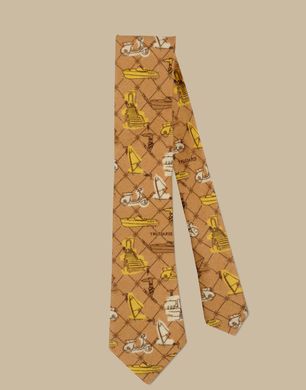 TRUSSARDI - Tie