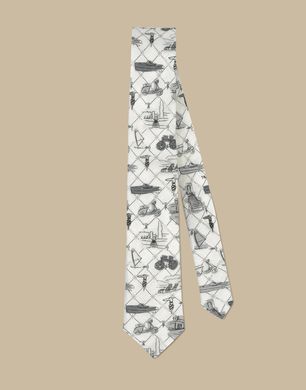 TRUSSARDI - Tie