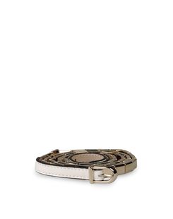 VALENTINO GARAVANI - Belt