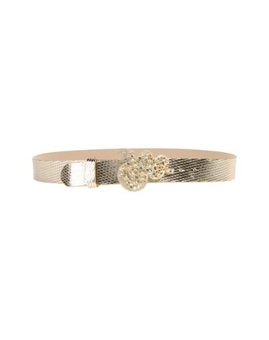 ZOOM JUST CAVALLI - Belt