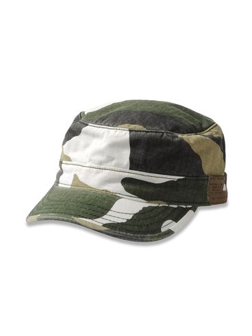 DIESEL - Caps, Hats & Gloves - CELOVE