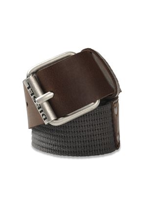Gürtel DIESEL: BASIDO