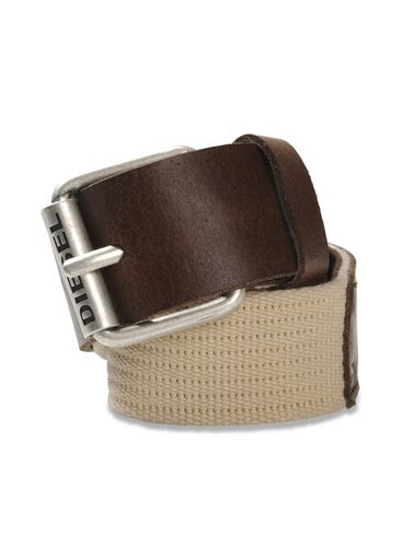 Gürtel DIESEL: BASIDO