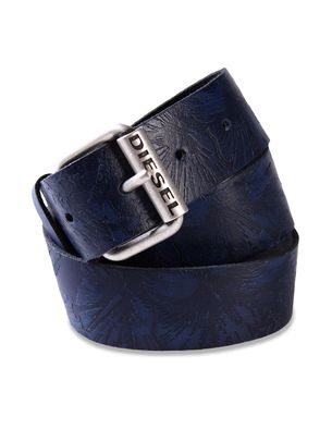 Belts DIESEL: BROCHEL