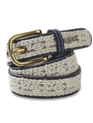 Cinture DIESEL: BIOBO