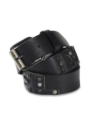 Belts DIESEL: BLIK