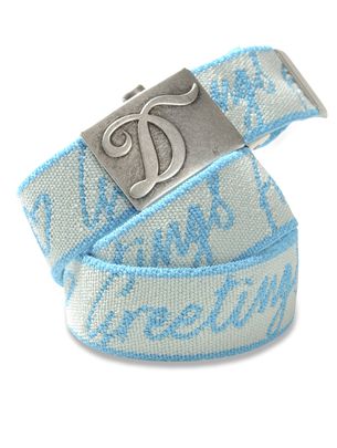 Belts DIESEL: BICOSEI