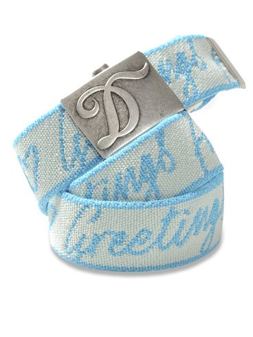 Belts DIESEL: BICOSEI