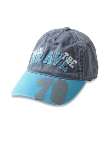 DIESEL - Caps, Hats & Gloves - FUPHA