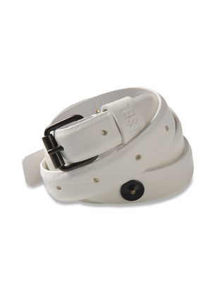 Belts DIESEL: BIBECCIO