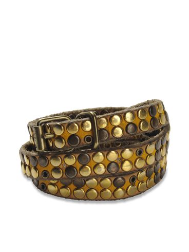 Ремни DIESEL: BENTU