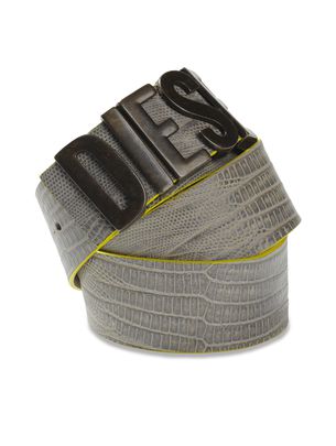 Belts DIESEL: BJACK
