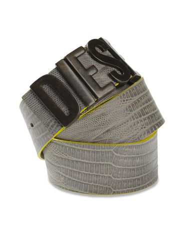 Ремни DIESEL: BJACK