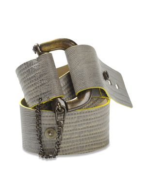 Belts DIESEL: BRUBU