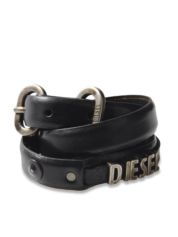 DIESEL - Belts - BELEVI