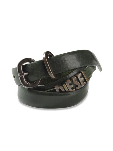 DIESEL - Belts - BELEVI