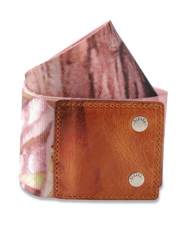 Ремни DIESEL: BISTRAL