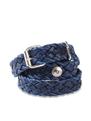 Belts DIESEL: B-TRECCI