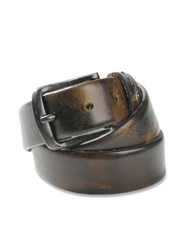 DIESEL - Belts - BOCHION
