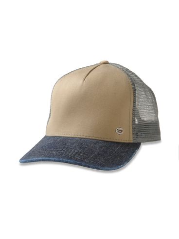 DIESEL - Caps, Hats & Gloves - CHINUS