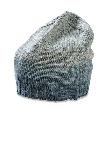 DIESEL - Caps, Hats & Gloves - K-POLARE