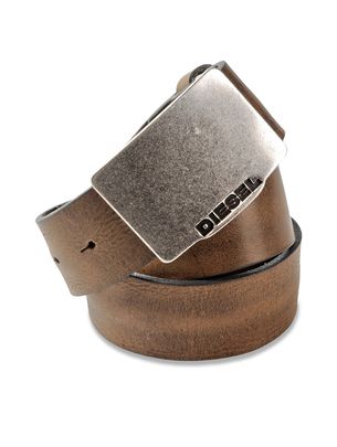 Gürtel DIESEL: BILO