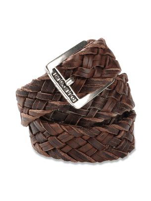 Belts DIESEL: BECAPE