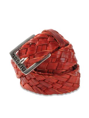 Belts DIESEL: BECAPE