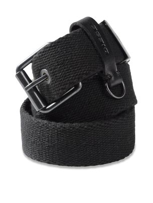 Belts DIESEL: BIDEO