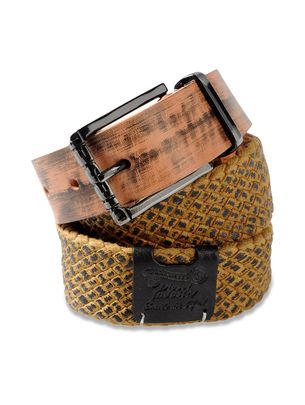 Belts DIESEL: BBALL