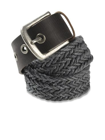 DIESEL - Belts - BTRES