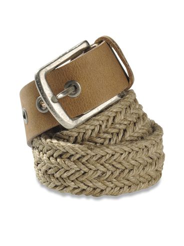 DIESEL - Belts - BTRES
