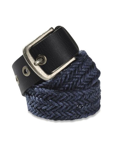 DIESEL - Belts - BTRES