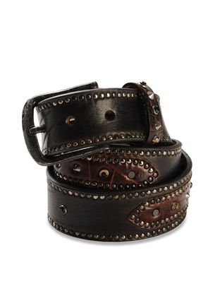 Belts DIESEL: BURL