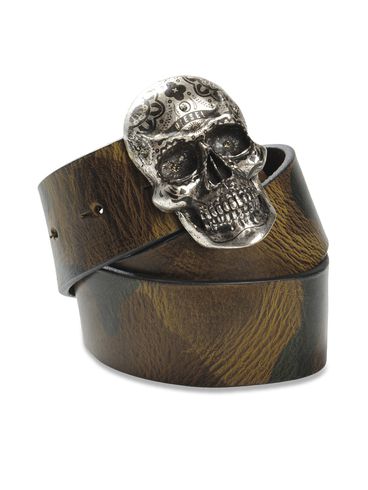 Cinture DIESEL: BSKULL