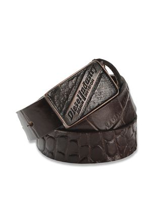 Belts DIESEL: BLOCCA