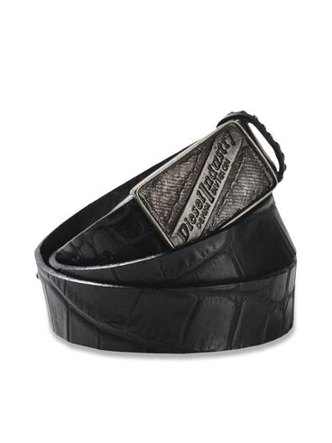 DIESEL - Gürtel - BLOCCA