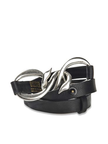 DIESEL - Belts - BAGEH