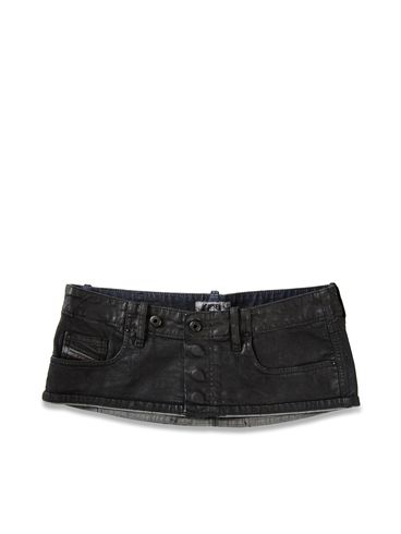Ремни DIESEL: BHELTY