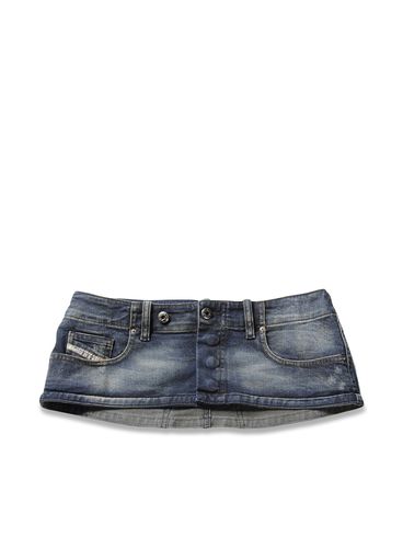 Ремни DIESEL: BHELTY