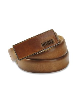 Belts DIESEL: BACKONES
