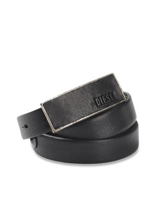 Belts DIESEL: BACKONES