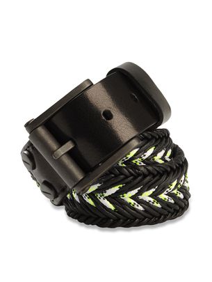 ベルト DIESEL BLACK GOLD: BACITI