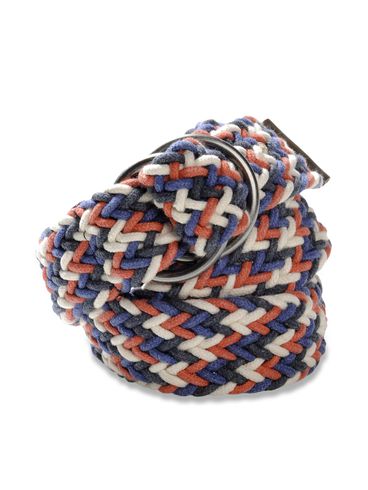 Gürtel 55DSL: CUMBIA