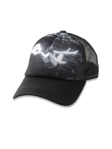 55DSL - Caps, Hats & Gloves - NEW-LP