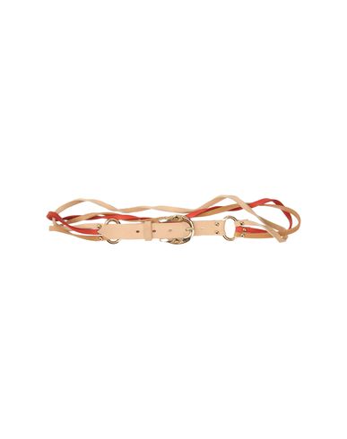 ZOOM LIU •JO ACCESSORIES - Belt