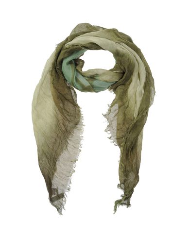 ZOOM D'AMICO FLOWERS - Stole