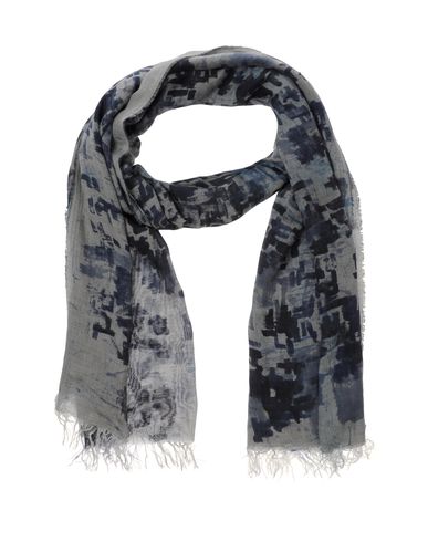 ZOOM U-NI-TY - Oblong scarf