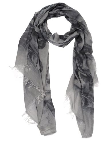 ZOOM U-NI-TY - Oblong scarf