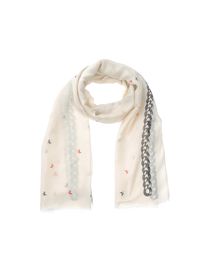 MIGUEL PALACIO for HOSS INTROPIA - Stole